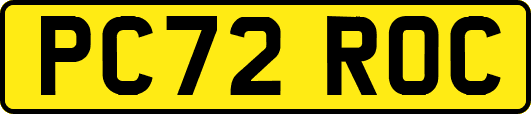 PC72ROC