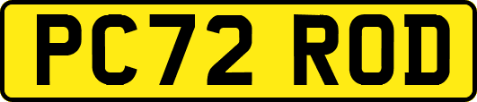 PC72ROD