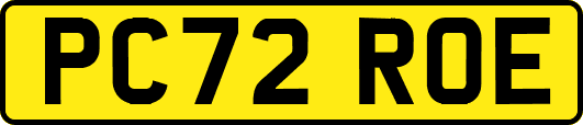 PC72ROE
