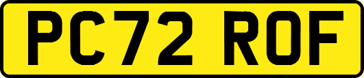 PC72ROF