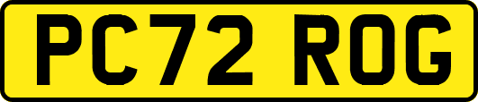 PC72ROG