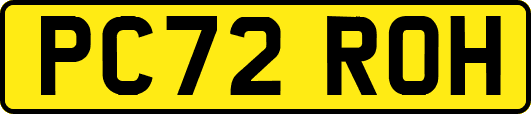 PC72ROH