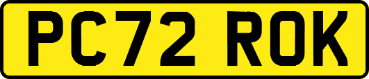 PC72ROK