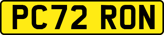 PC72RON