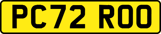 PC72ROO