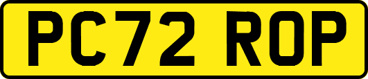 PC72ROP
