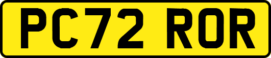 PC72ROR