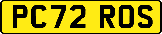 PC72ROS