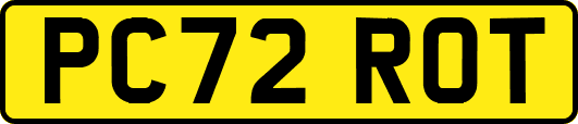 PC72ROT
