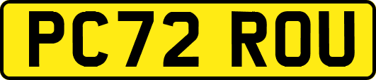 PC72ROU