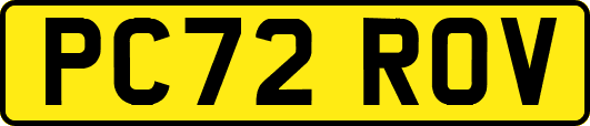 PC72ROV