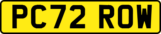 PC72ROW