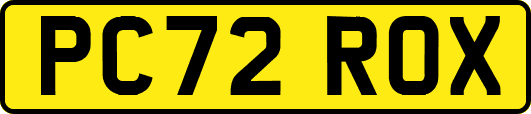 PC72ROX