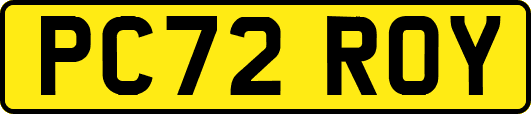PC72ROY