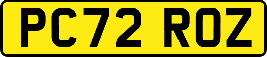 PC72ROZ