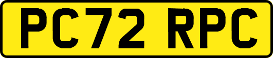 PC72RPC