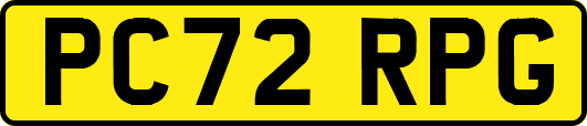 PC72RPG