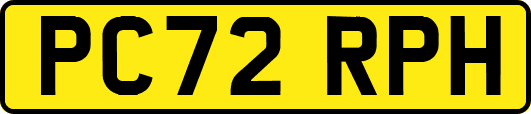 PC72RPH