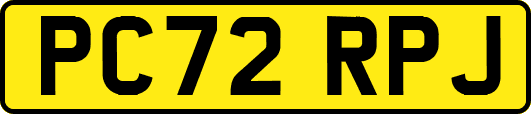 PC72RPJ