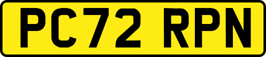 PC72RPN