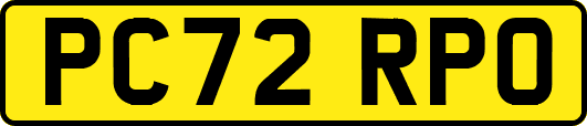 PC72RPO