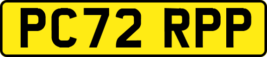 PC72RPP
