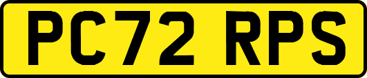 PC72RPS