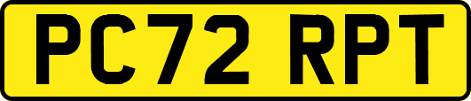 PC72RPT