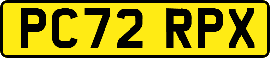 PC72RPX