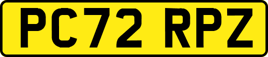 PC72RPZ