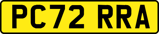 PC72RRA