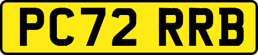 PC72RRB