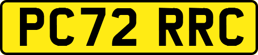 PC72RRC