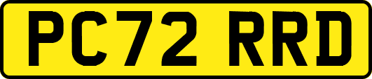PC72RRD