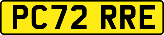 PC72RRE
