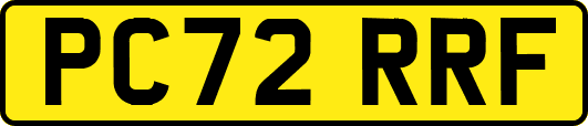 PC72RRF
