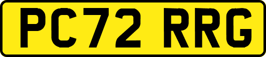 PC72RRG