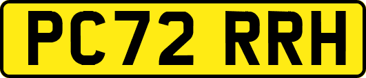 PC72RRH