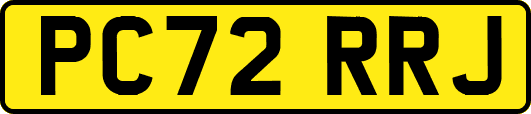 PC72RRJ