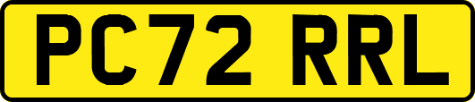 PC72RRL
