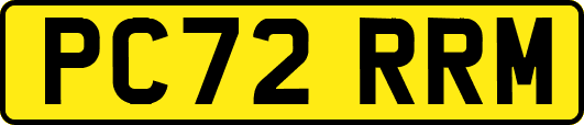 PC72RRM