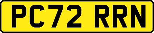 PC72RRN