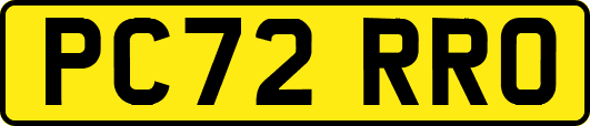PC72RRO