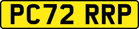 PC72RRP