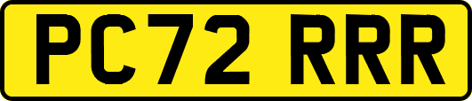 PC72RRR