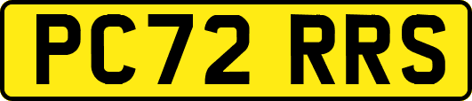 PC72RRS