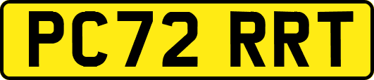 PC72RRT
