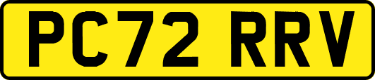 PC72RRV