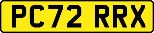 PC72RRX