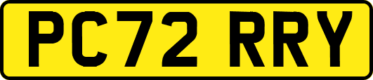 PC72RRY